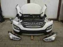 Hyundai Santa Fe 2013-2015 ehtiyat hissələri